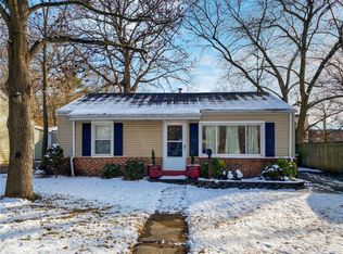 7758 Jerome Ave, Saint Louis, MO 63143