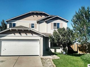 9460 Ladonia Ct, Reno, NV 89506