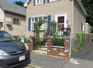 82 Cosgrove St, Lowell, MA 01852