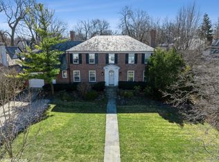 520 Oak St, Winnetka, IL 60093