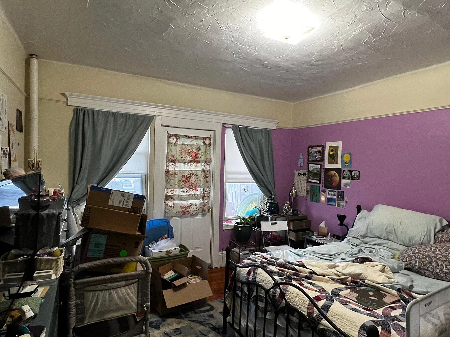 Trident Street Apartment in Winthrop — Photo 4