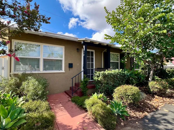 4856-4870 1/2 Pine Street, 4856-4870 1/2 Pine St #4858, La Mesa, CA 91942