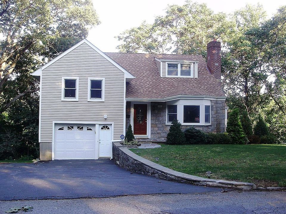 100 Brendon Hill Rd, Scarsdale, NY 10583 Zillow