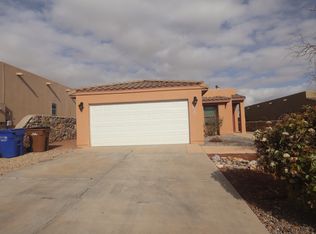 2025 Villa Napoli Loop E, Las Cruces, NM 88011