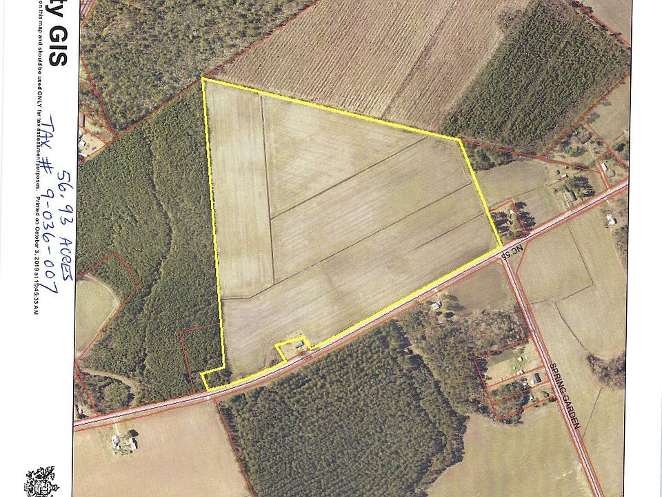 1st image of 000 W NC Highway 55