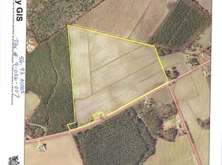 0 W State Highway 55, Cove City, NC 28523
