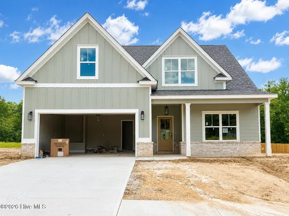 481 Granard Street, Grovetown, GA 30813