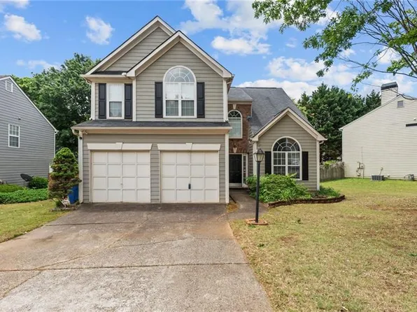 450 Manor Glen Dr, Suwanee, GA 30024