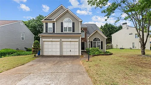 450 Manor Glen Dr Photo 1