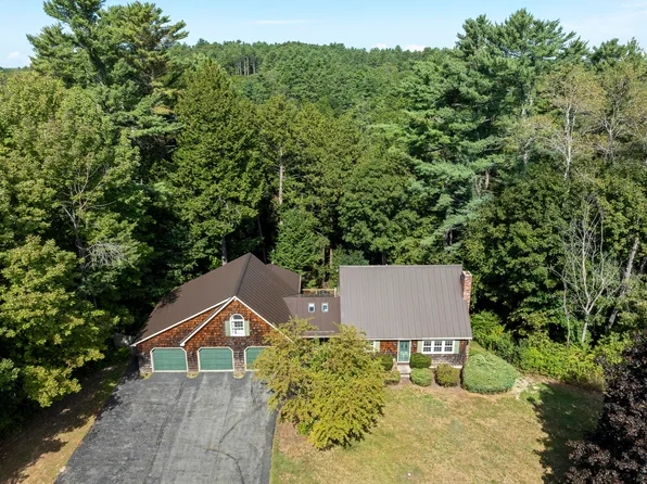 115 Pinkham Brook Road, Durham, ME 04222
