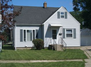 1142 Kelsey St NE, Grand Rapids, MI 49505