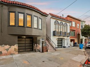 621 San Jose Ave, San Francisco, CA 94110