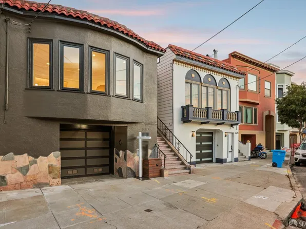 621 San Jose Ave, San Francisco, CA 94110