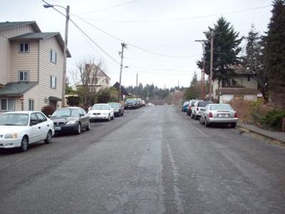 132 S River St, Montesano, WA, 98563