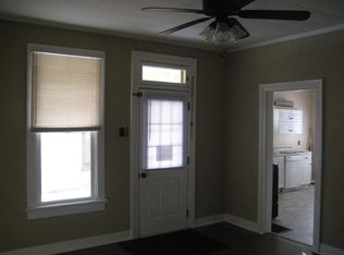 1121 Mechanic St, Fort Wayne, IN 46825