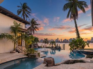 Hibiscus Island, Miami Beach, FL 33139