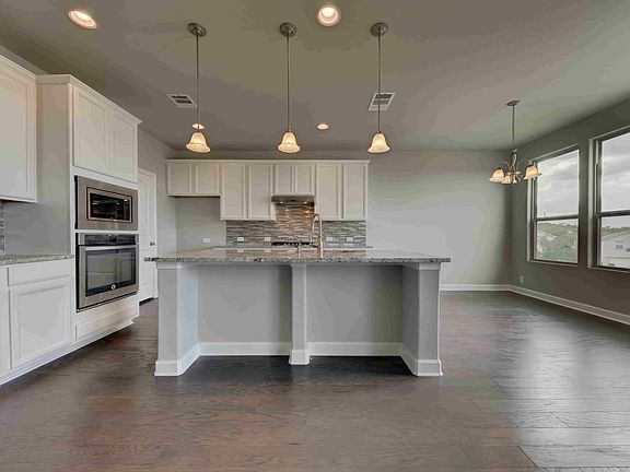 The Preserve at Singing Hills - Pedernales Interior Image 3