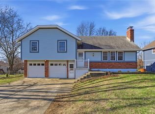 7901 NW 85th Ter, Kansas City, MO 64153