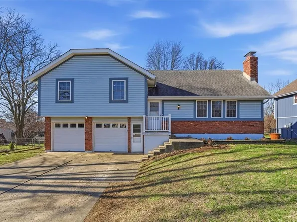 7901 NW 85th Ter, Kansas City, MO 64153