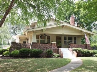 2510 Ashland Ave, Saint Joseph, MO 64506