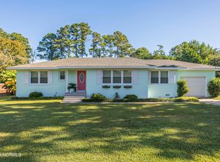 3923 Gillette Dr, Wilmington, NC 28403