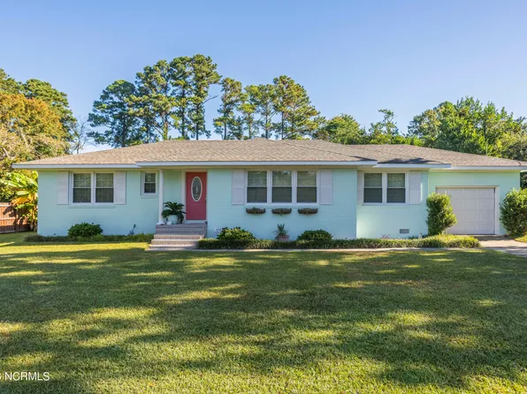 3923 Gillette Drive, Wilmington, NC 28403