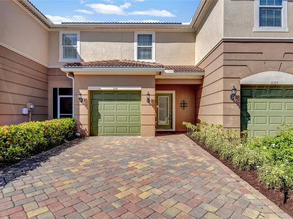 1081 Normandie Way, Vero Beach, FL 32960