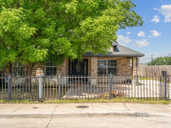 4843 Silver Ave, Dallas, TX 75223