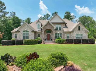 102 Devonshire Ct, Forsyth, GA 31029