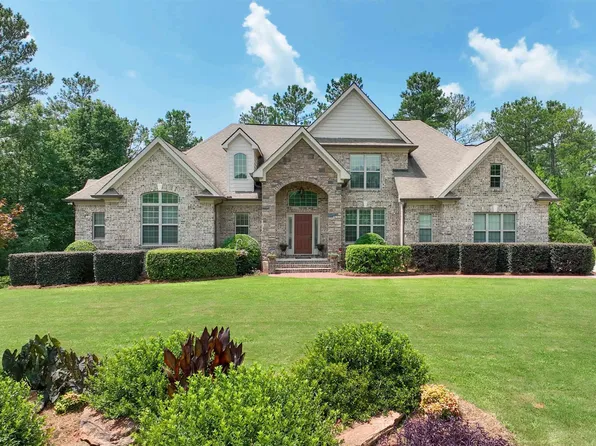 102 Devonshire Ct, Forsyth, GA 31029