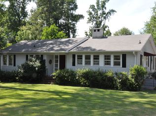 812 Lakeshore Ave, Opelika, AL 36801