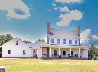 114 Brittney Witt Rd, Cedartown, GA 30125