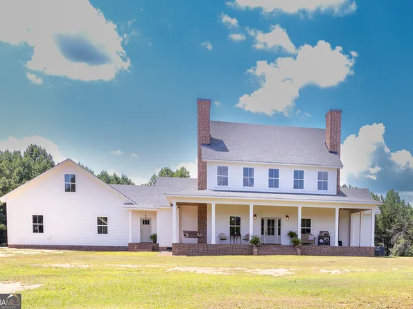 114 Brittney Witt Rd, Cedartown, GA 30125