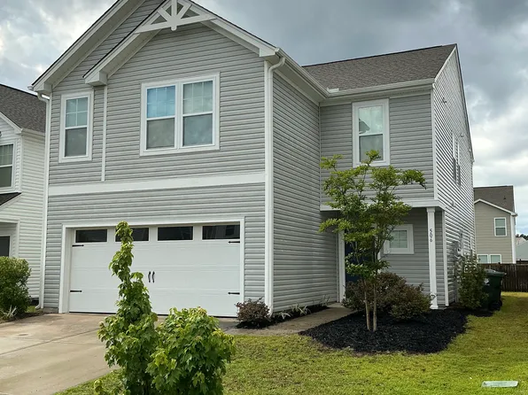 506 Purple Finch Rd, Summerville, SC 29486
