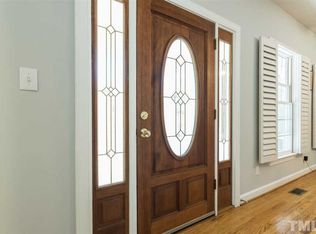 6209 Bayview Dr, Wake Forest, NC 27587