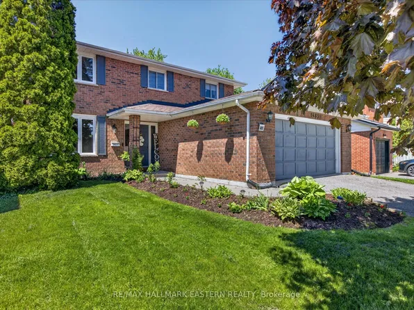 1485 Wildlark Dr, Peterborough, ON K9K 1X4
