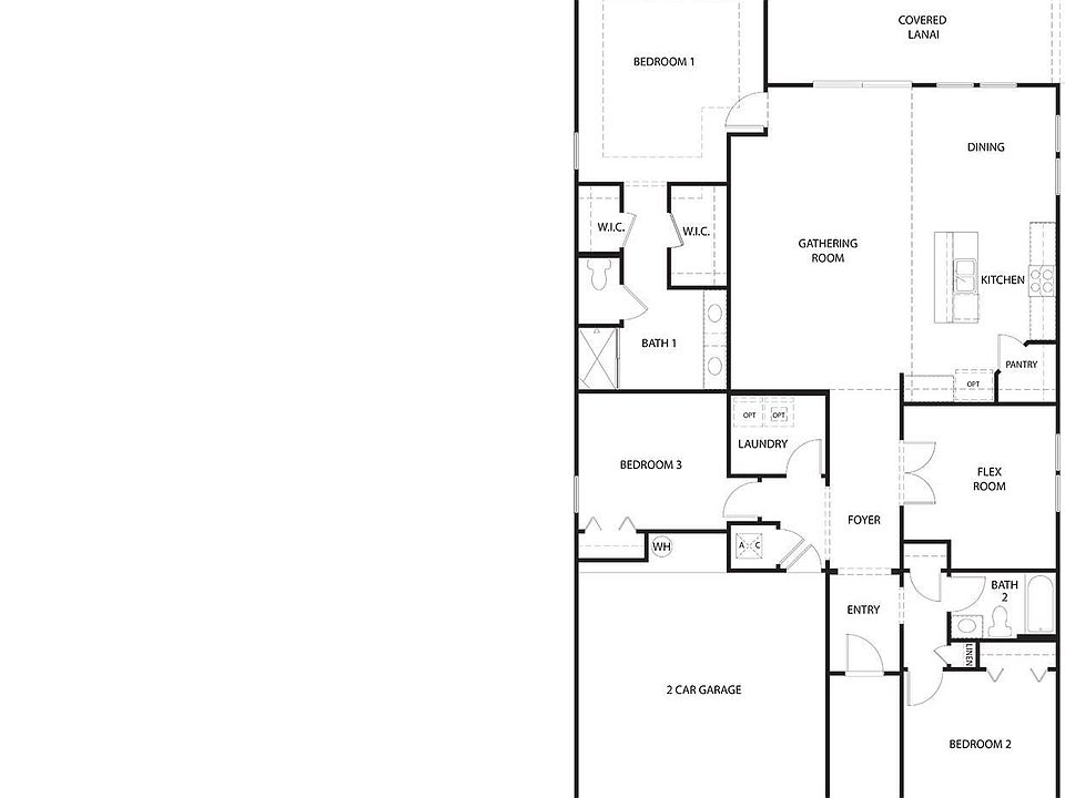 1st image of 2996 OAK STREAM Drive