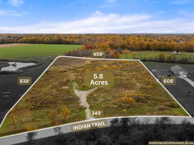 0 Indian Trl, Ray, MI, 48096