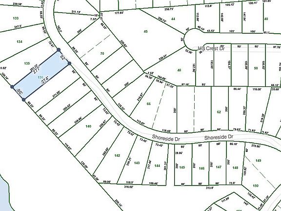 3rd image of 136 Lakeview Dr Lot 136