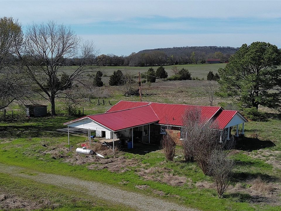 20240 N County Road 4560, Keota, OK 74941 MLS 2311407 Zillow