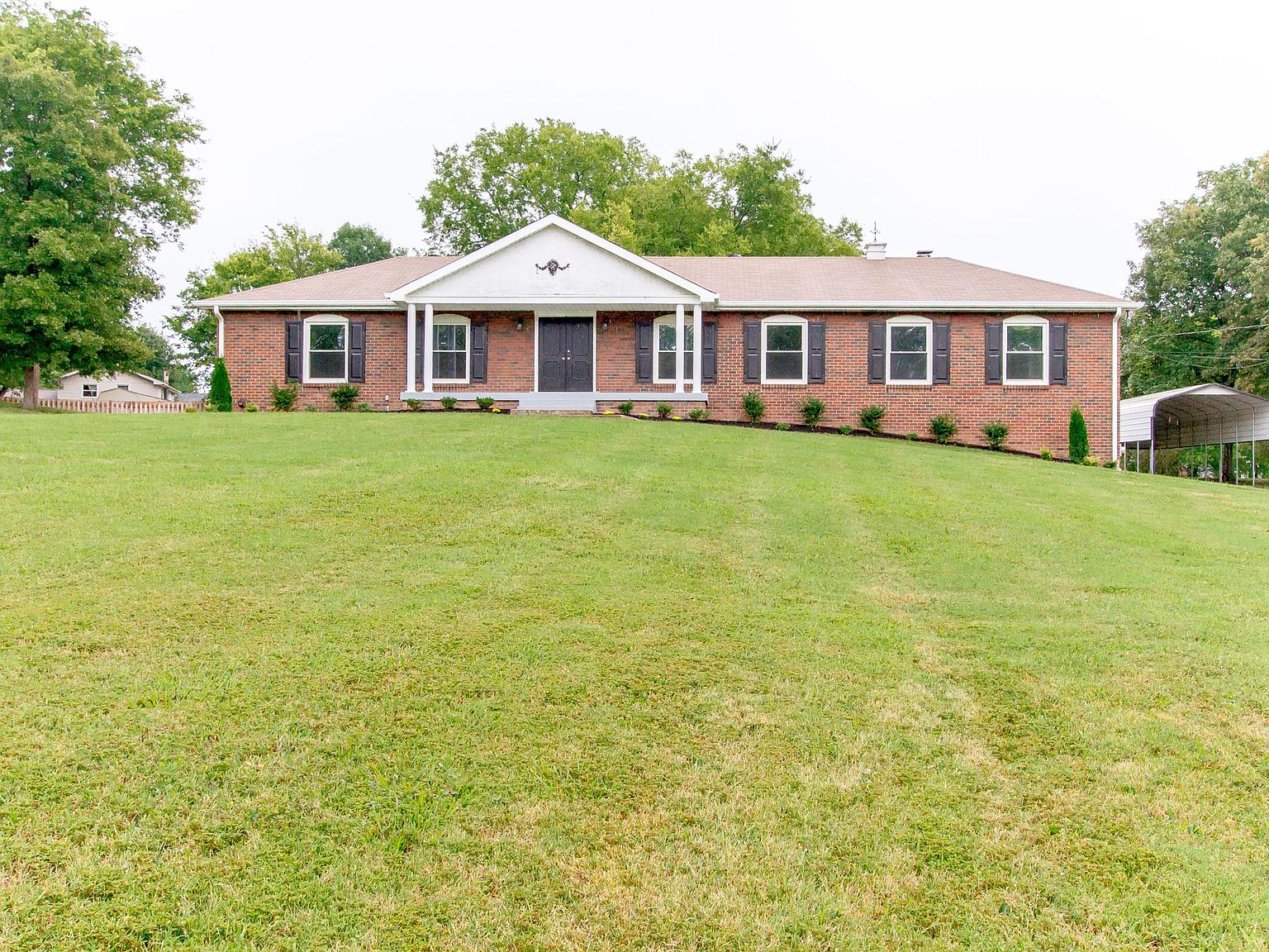 241 Harbor Dr, Hendersonville, TN 37075 Zillow