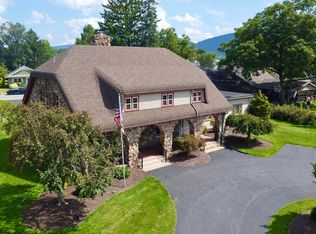1220 Northway Rd, Williamsport, PA 17701