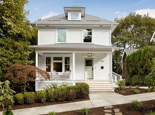 2116 NW 33rd Ave, Portland, OR 97210