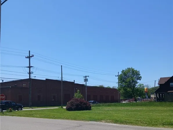 0 E Federal St, Niles, OH 44446