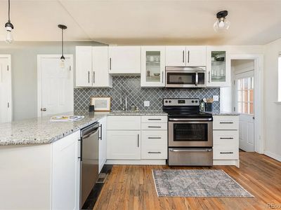 3216 N Saint Paul St, Denver, CO, 80205