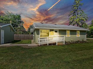 2701 20th St, Zion, IL 60099