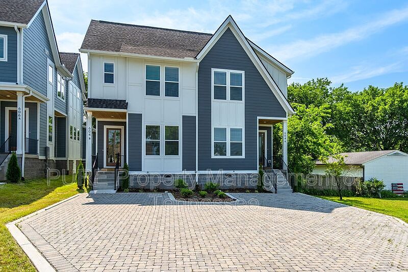 1st image of 604 Annex Ave #B