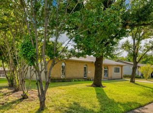 3813 Plymouth Rd, Garland, TX 75043