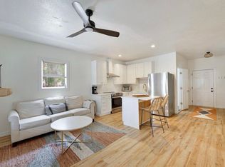 119 Moore St #1, Saint Augustine, FL 32084