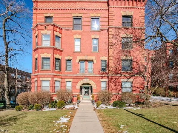 11024 Detroit Ave #Ww1, Cleveland, OH 44102